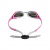 Arena Occhialini Nuoto Spider Rosa Rosa Bambino