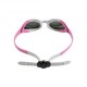 Arena Occhialini Nuoto Spider Rosa Rosa Bambino