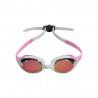 Arena Occhialini Nuoto Spider Rosa Rosa Bambino