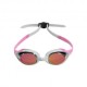 Arena Occhialini Nuoto Spider Rosa Rosa Bambino