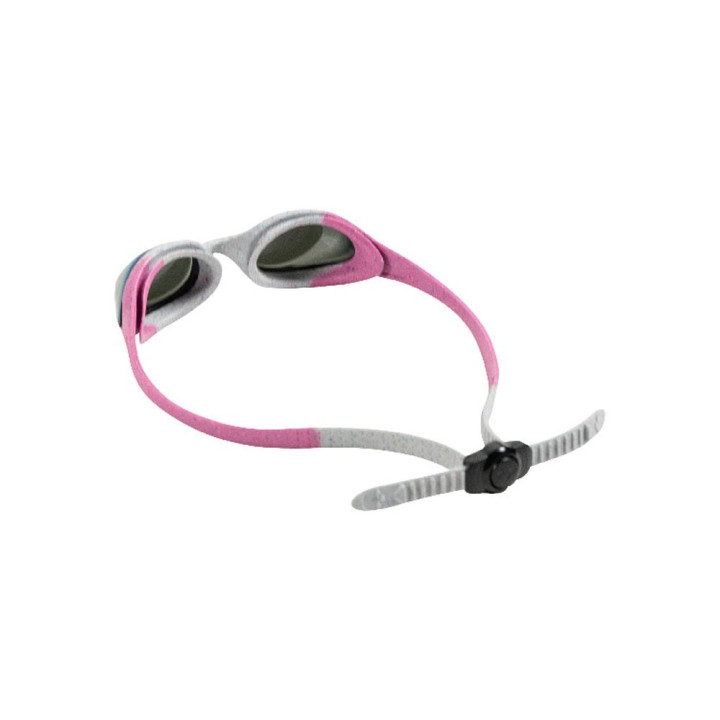 Arena Occhialini Nuoto Spider Rosa Rosa Bambino