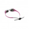 Arena Occhialini Nuoto Spider Rosa Rosa Bambino