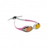 Arena Occhialini Nuoto Spider Rosa Rosa Bambino