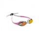 Arena Occhialini Nuoto Spider Rosa Rosa Bambino