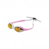Arena Occhialini Nuoto Spider Rosa Rosa Bambino