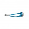 Arena Occhialini Nuoto Spider Blu Grigio Bambino