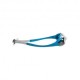 Arena Occhialini Nuoto Spider Blu Grigio Bambino