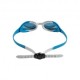 Arena Occhialini Nuoto Spider Blu Grigio Bambino
