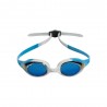 Arena Occhialini Nuoto Spider Blu Grigio Bambino