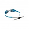 Arena Occhialini Nuoto Spider Blu Grigio Bambino