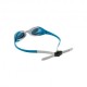Arena Occhialini Nuoto Spider Blu Grigio Bambino