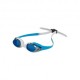 Arena Occhialini Nuoto Spider Blu Grigio Bambino