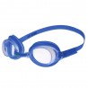 Arena Occhialini Nuoto Bubble 3 Clear Blu Bambino