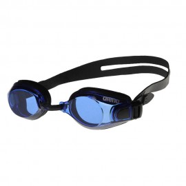 Arena Occhialini Nuoto Sr Zoom X-Fit Blu Nero Uomo