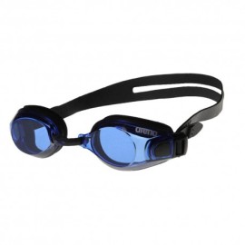 Arena Occhialini Nuoto Sr Zoom X-Fit Blu Nero Uomo