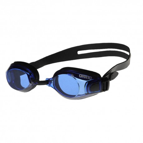 Arena Occhialini Nuoto Sr Zoom X-Fit Blu Nero Uomo