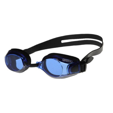 Arena Occhialini Nuoto Sr Zoom X-Fit Blu Nero Uomo