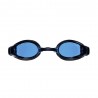 Arena Occhialini Nuoto Sr Zoom X-Fit Blu Nero Uomo
