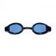 Arena Occhialini Nuoto Sr Zoom X-Fit Blu Nero Uomo