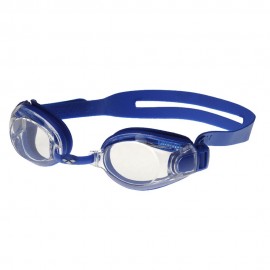 Arena Occhialini Nuoto Sr Zoom X-Fit Clear Blu Uomo