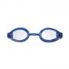 Arena Occhialini Nuoto Sr Zoom X-Fit Clear Blu Uomo