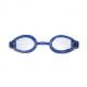 Arena Occhialini Nuoto Sr Zoom X-Fit Clear Blu Uomo