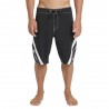 Billabong Pantaloncini Mare 22 Fluid Nero Uomo