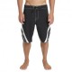 Billabong Pantaloncini Mare 22 Fluid Nero Uomo