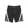 Billabong Pantaloncini Mare 22 Fluid Nero Uomo
