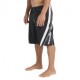 Billabong Pantaloncini Mare 22 Fluid Nero Uomo