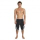 Billabong Pantaloncini Mare 22 Fluid Nero Uomo