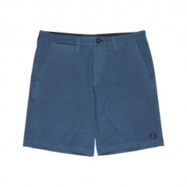 Billabong Bermuda Elasticizzato Denim Uomo