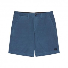 Billabong Bermuda Elasticizzato Denim Uomo
