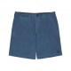 Billabong Bermuda Elasticizzato Denim Uomo