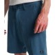 Billabong Bermuda Elasticizzato Denim Uomo
