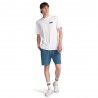 Billabong Bermuda Elasticizzato Denim Uomo