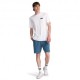 Billabong Bermuda Elasticizzato Denim Uomo