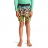 Billabong Costume Boxer Fantasia Bambino Radiant Blu Bambino