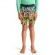 Billabong Costume Boxer Fantasia Bambino Radiant Blu Bambino