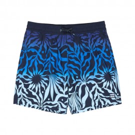 Billabong Costume Boxer Fantasia Bambino Radiant Multi Bambino