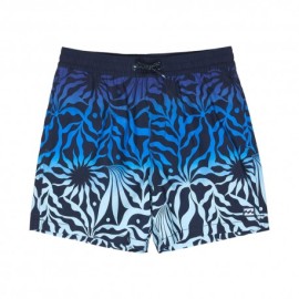 Billabong Costume Boxer Fantasia Bambino Radiant Multi Bambino
