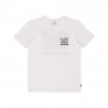 Billabong T-Shirt Fantasia Bambino Bianco Bambino
