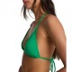 Billabong Bikini Triangolo Verde Donna