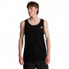 Billabong Canottiera Logo Piccolo Nero Uomo