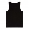 Billabong Canottiera Logo Piccolo Nero Uomo