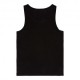 Billabong Canottiera Logo Piccolo Nero Uomo