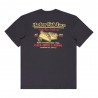 Billabong T-Shirt Fantasia California Grigio Uomo