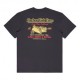 Billabong T-Shirt Fantasia California Grigio Uomo