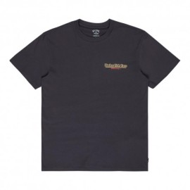 Billabong T-Shirt Fantasia California Grigio Uomo