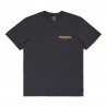 Billabong T-Shirt Fantasia California Grigio Uomo